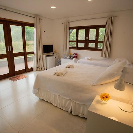 Suites Amma Noronha Fernando de Noronha Dış mekan fotoğraf