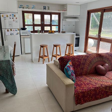 Suites Amma Noronha Fernando de Noronha Dış mekan fotoğraf