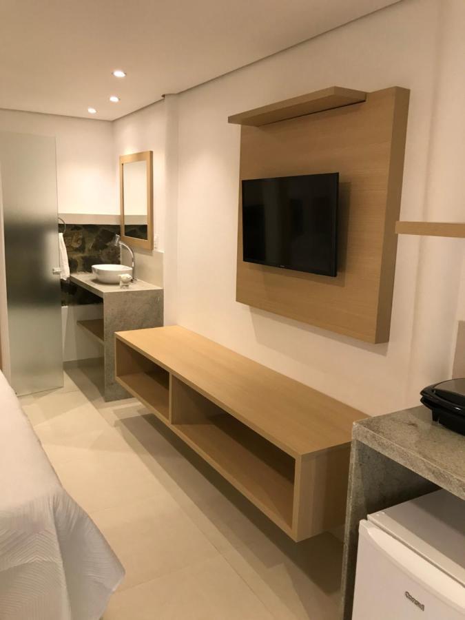 Suites Amma Noronha Fernando de Noronha Dış mekan fotoğraf
