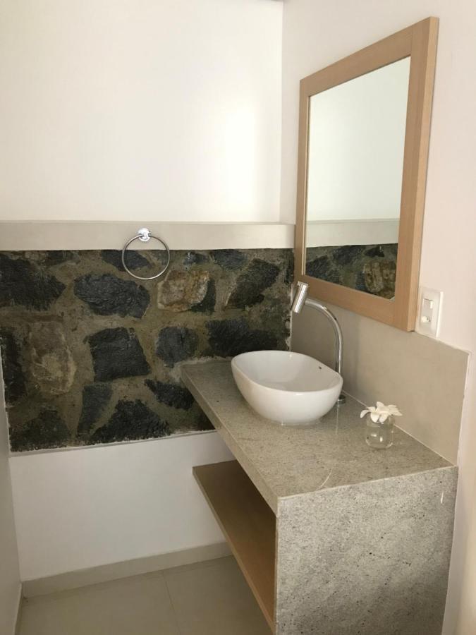 Suites Amma Noronha Fernando de Noronha Dış mekan fotoğraf