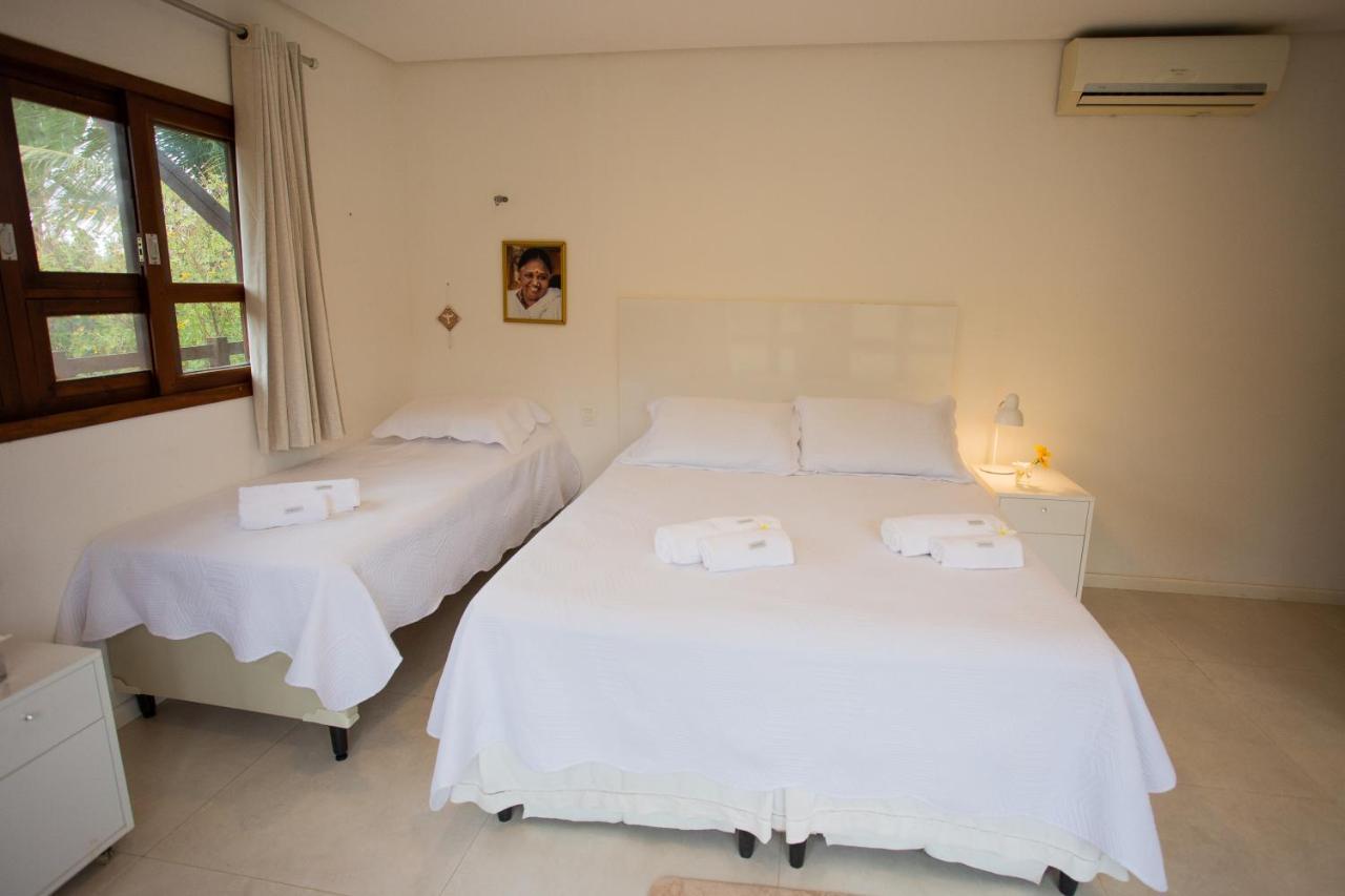 Suites Amma Noronha Fernando de Noronha Dış mekan fotoğraf