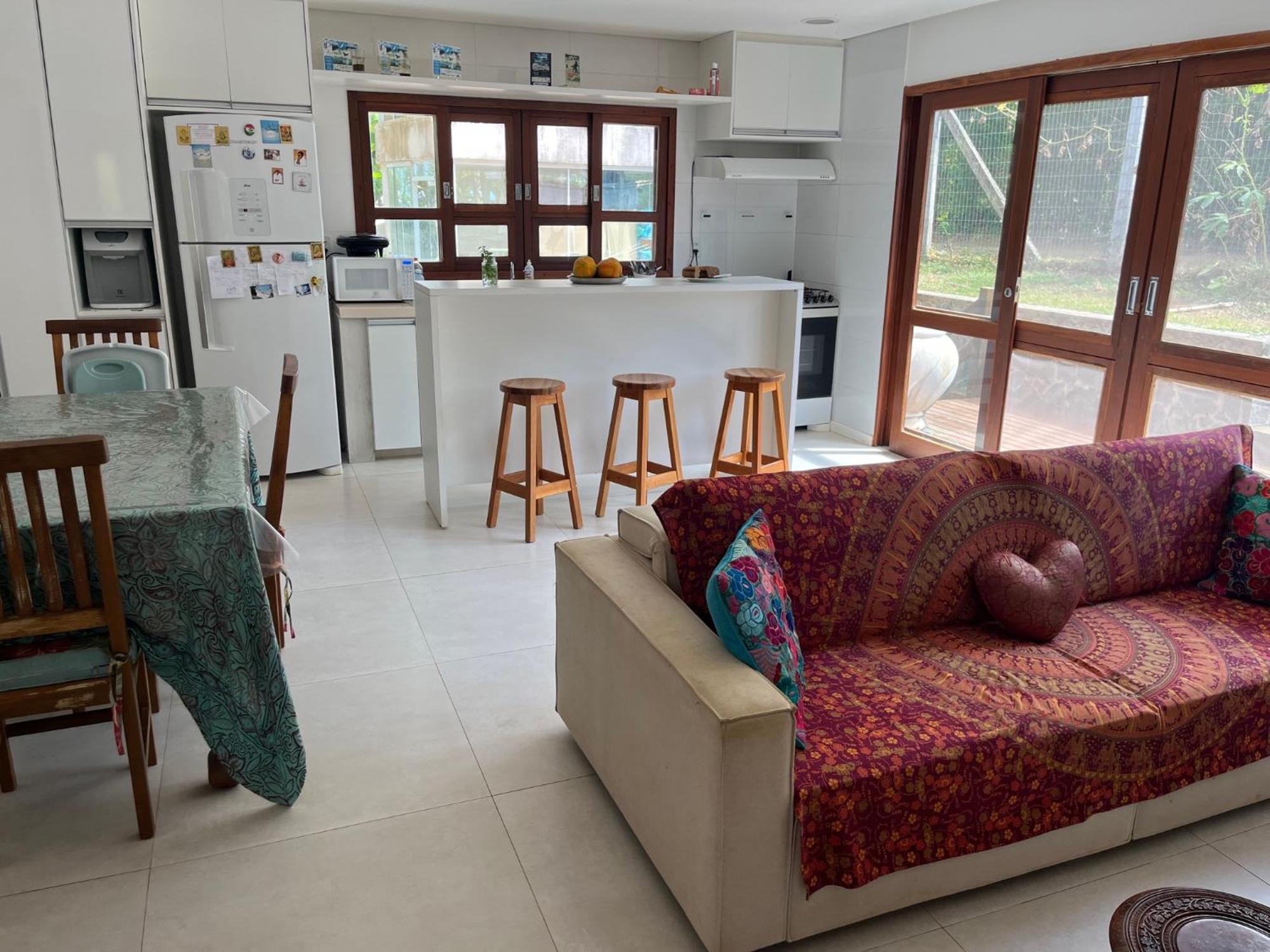 Suites Amma Noronha Fernando de Noronha Dış mekan fotoğraf