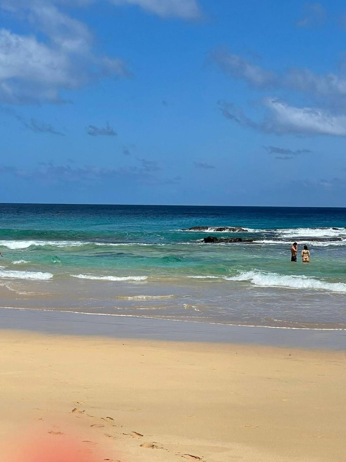 Suites Amma Noronha Fernando de Noronha Dış mekan fotoğraf