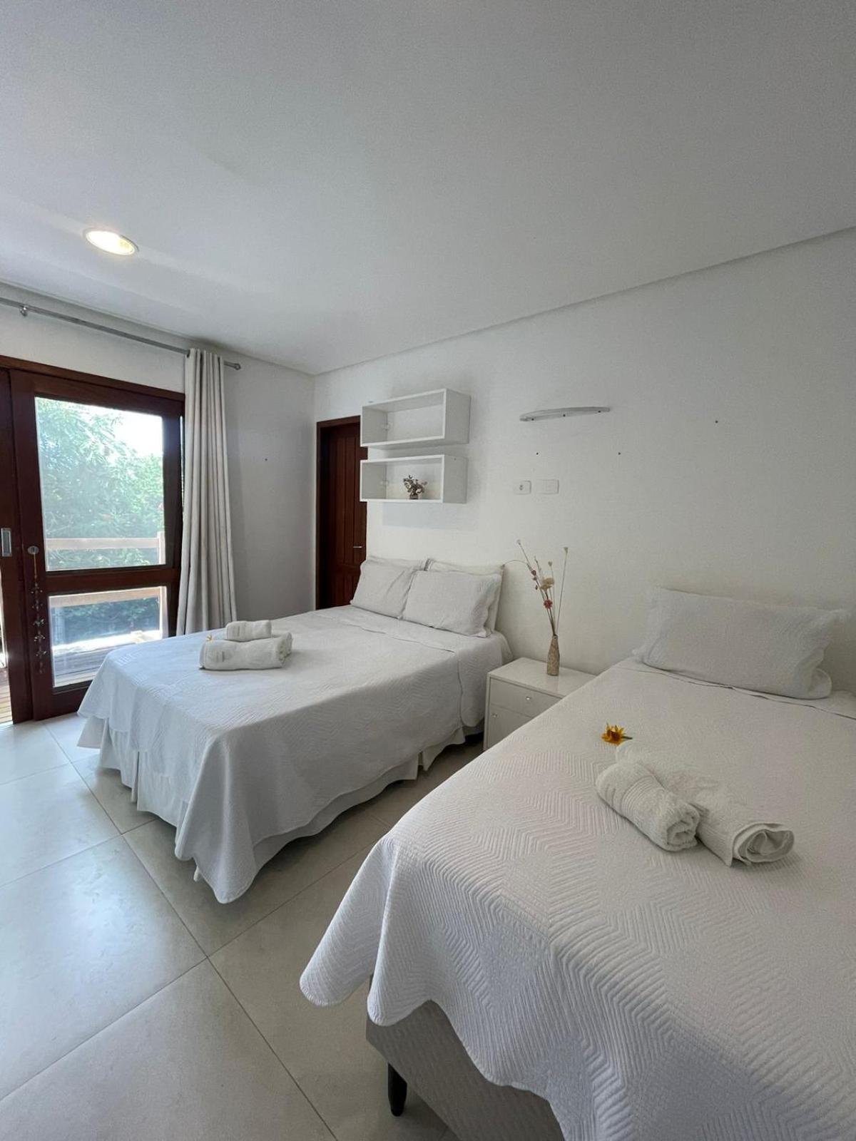 Suites Amma Noronha Fernando de Noronha Dış mekan fotoğraf